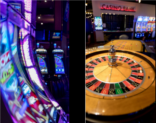 RCCE Casino