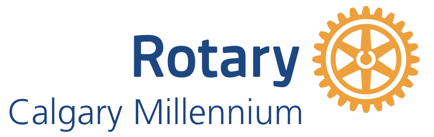 Calgary Millennium logo
