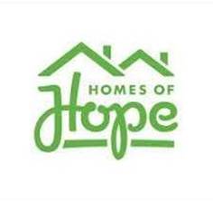 Homes Of Hope | Northlink | Your Trusted General Contractor
