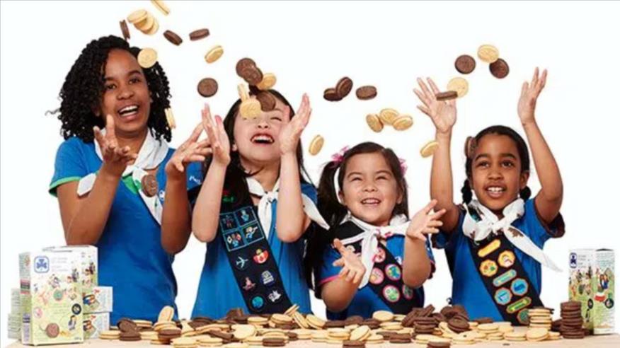 $1M worth of cookies in western Canada ...