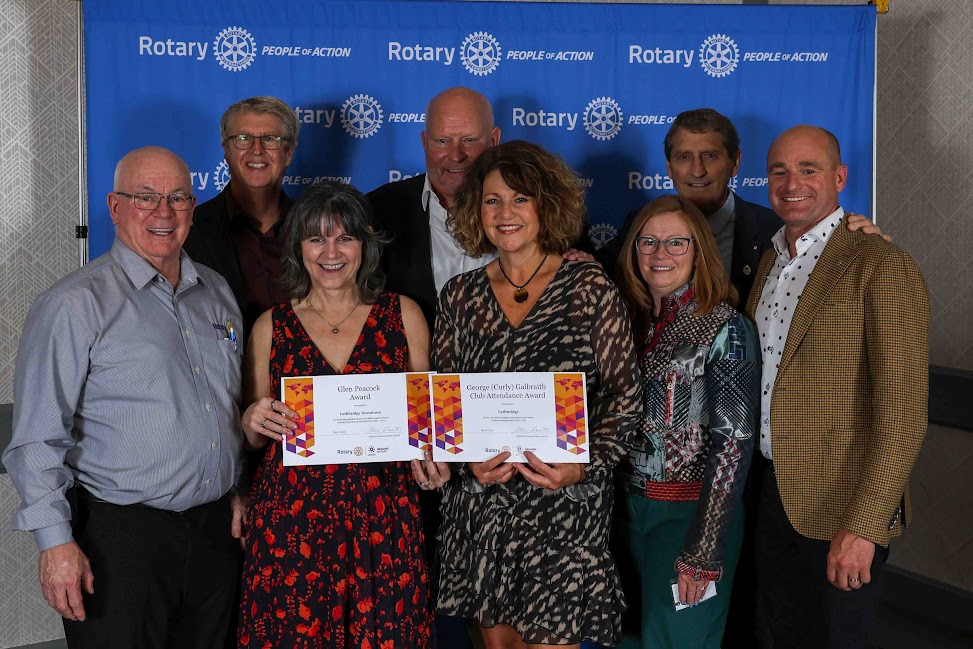 District Conference May 2023