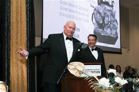 Black Tie Gala Oct 2023