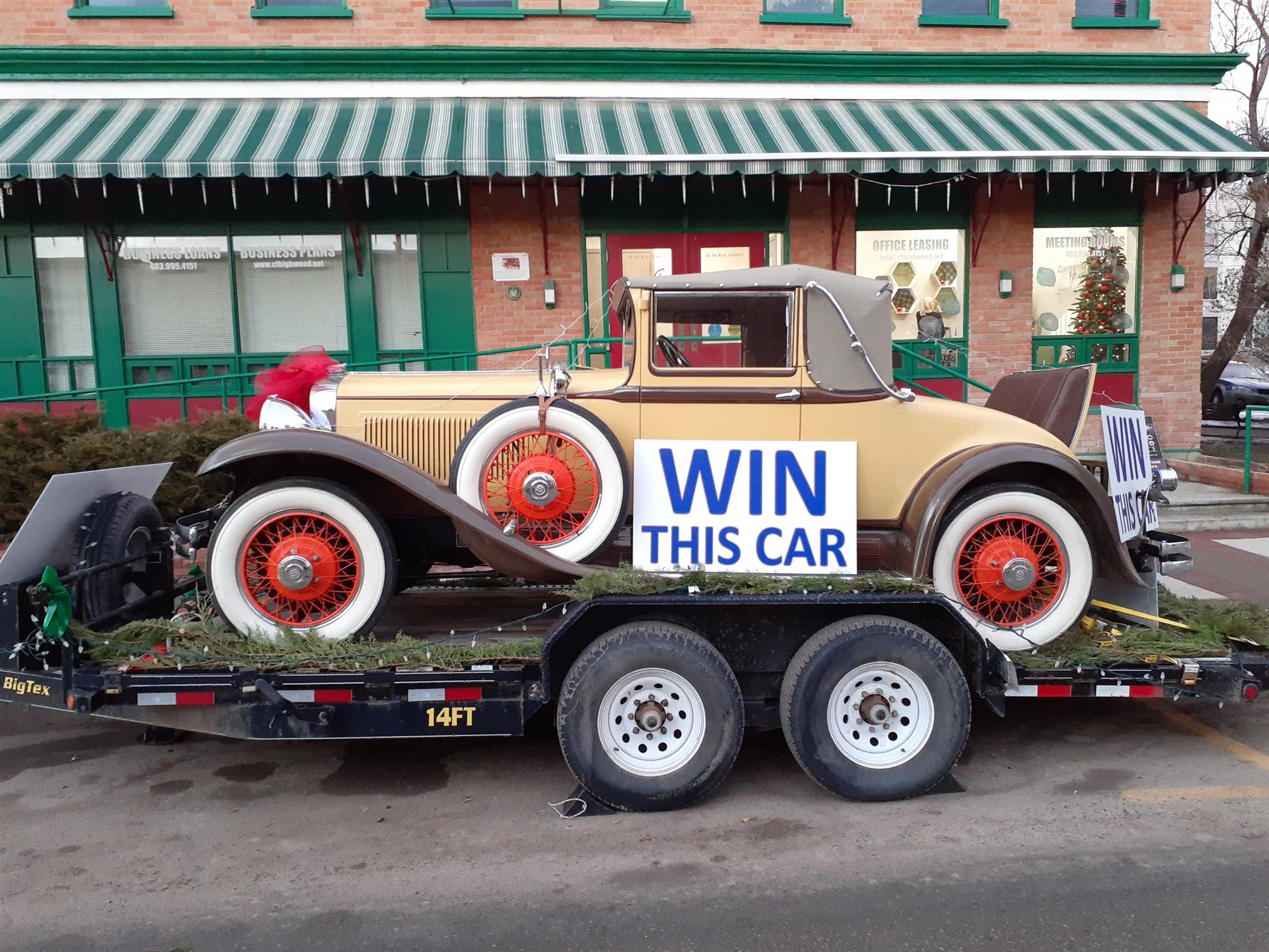 Antique Car Shows Alberta 2019 - Antique Cars Blog
