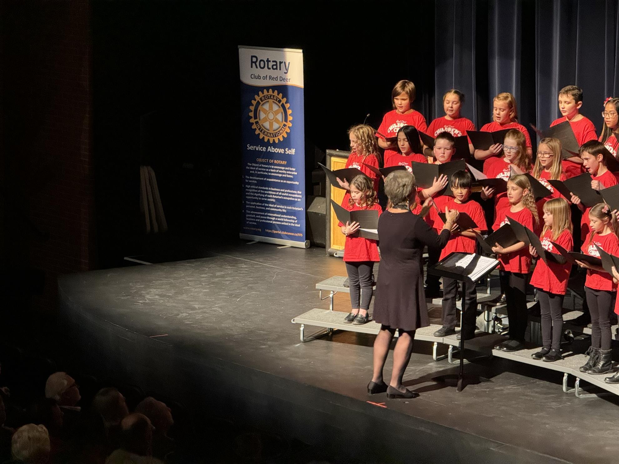 Seniors Concert
