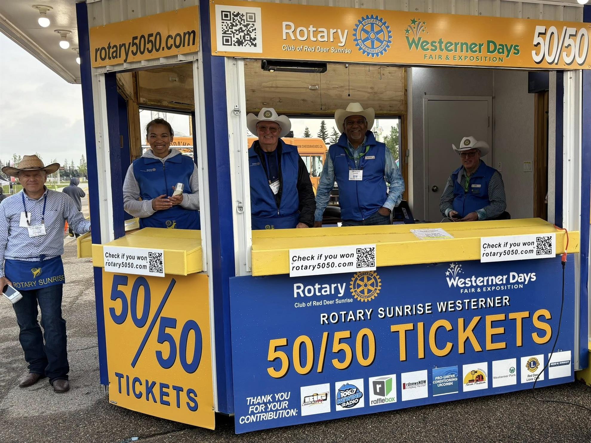 Have fun and get things done :)