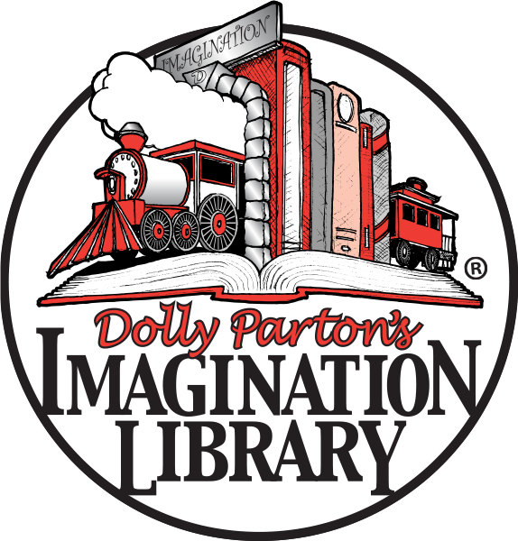 Imagination Library Logo