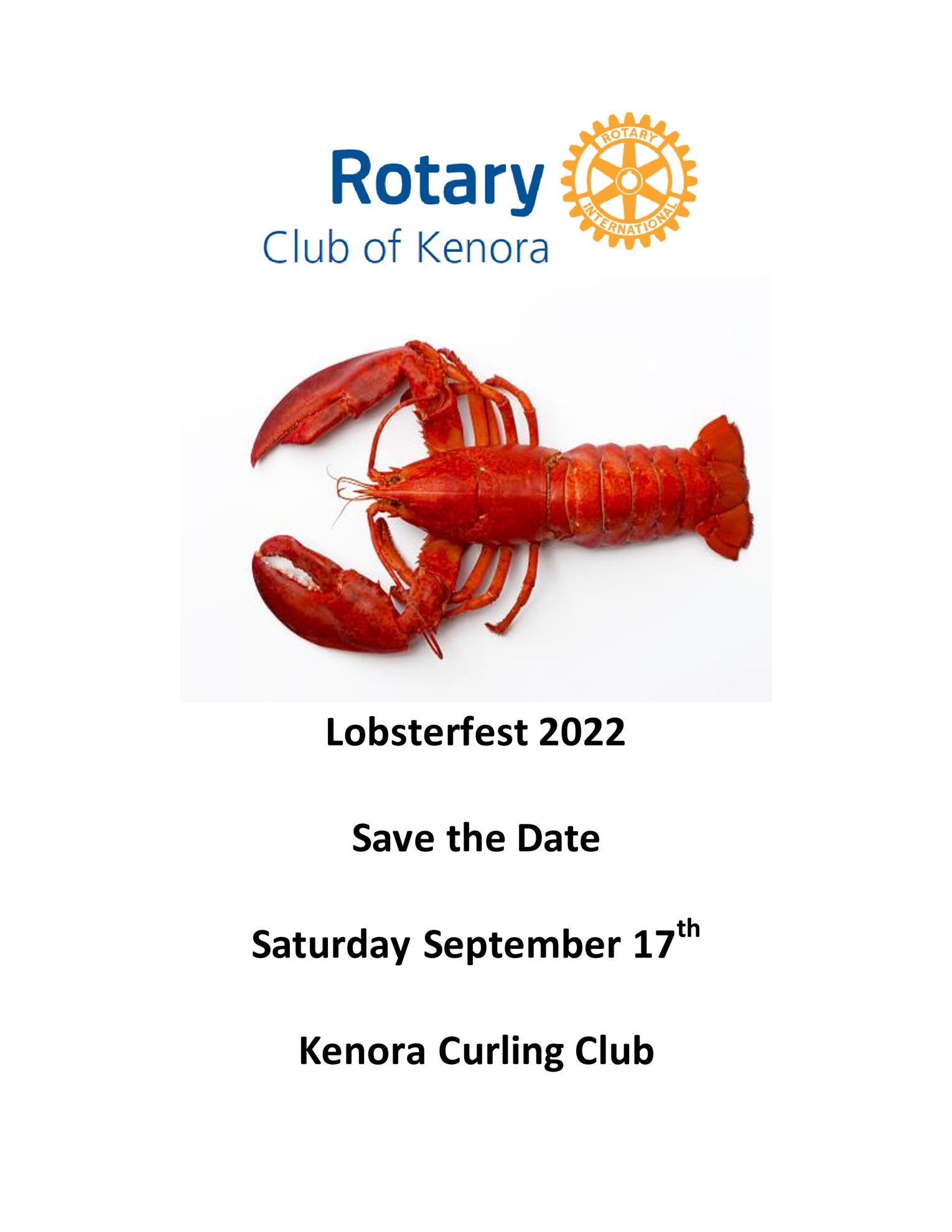 Home Page Rotary Club of Kenora