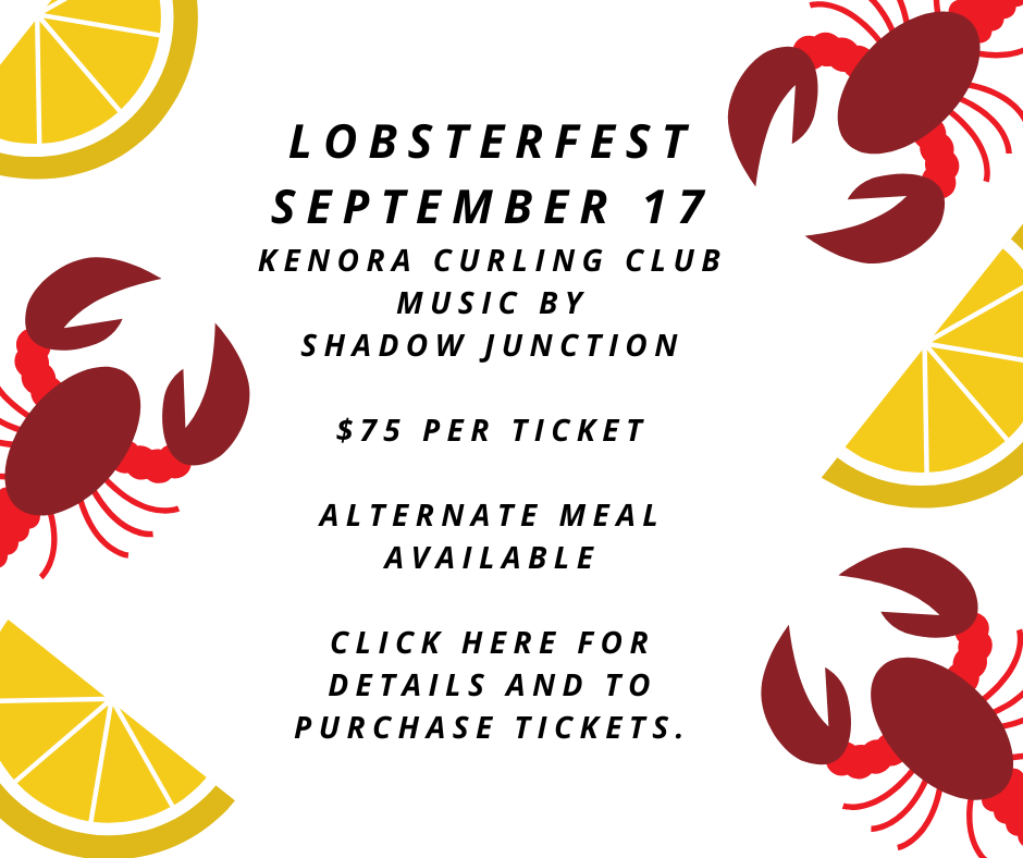 Home Page Rotary Club of Kenora