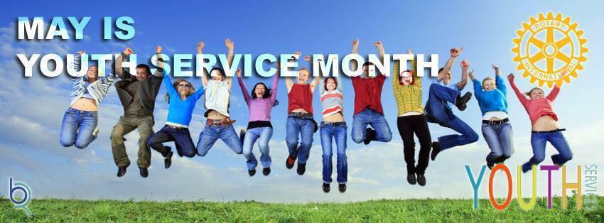 Rotary Theme for May | Rotary Club of Kenora
