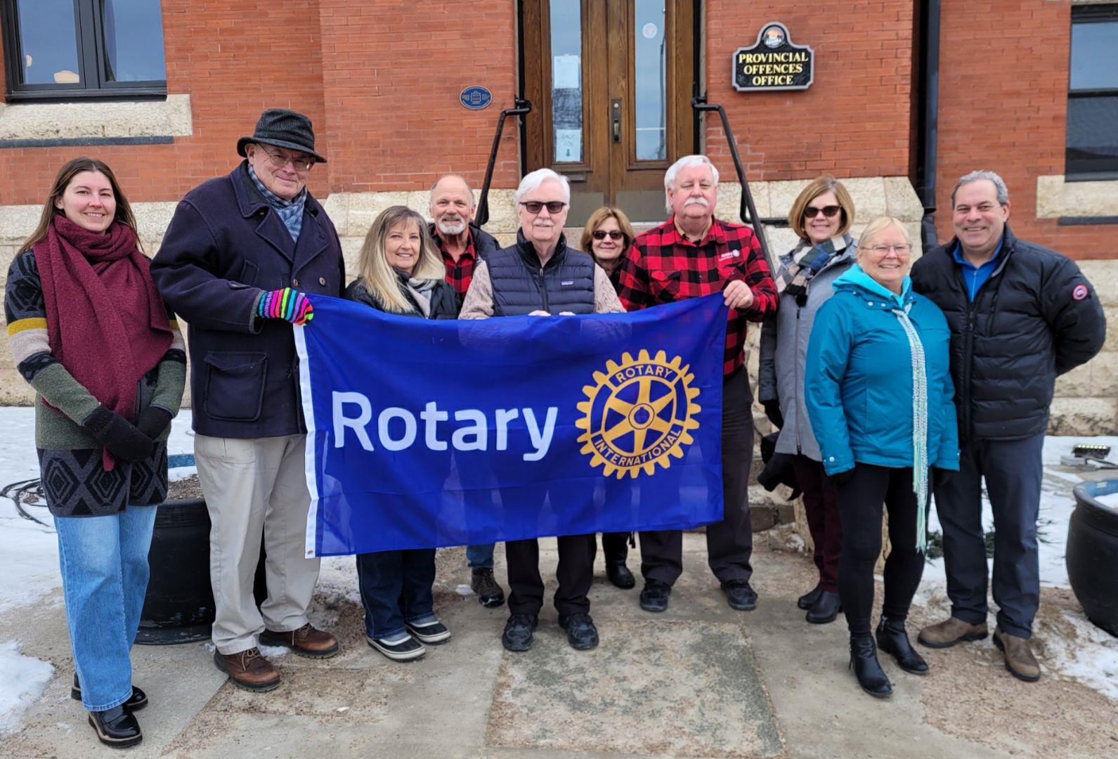 Home Page | Rotary Club of Kenora