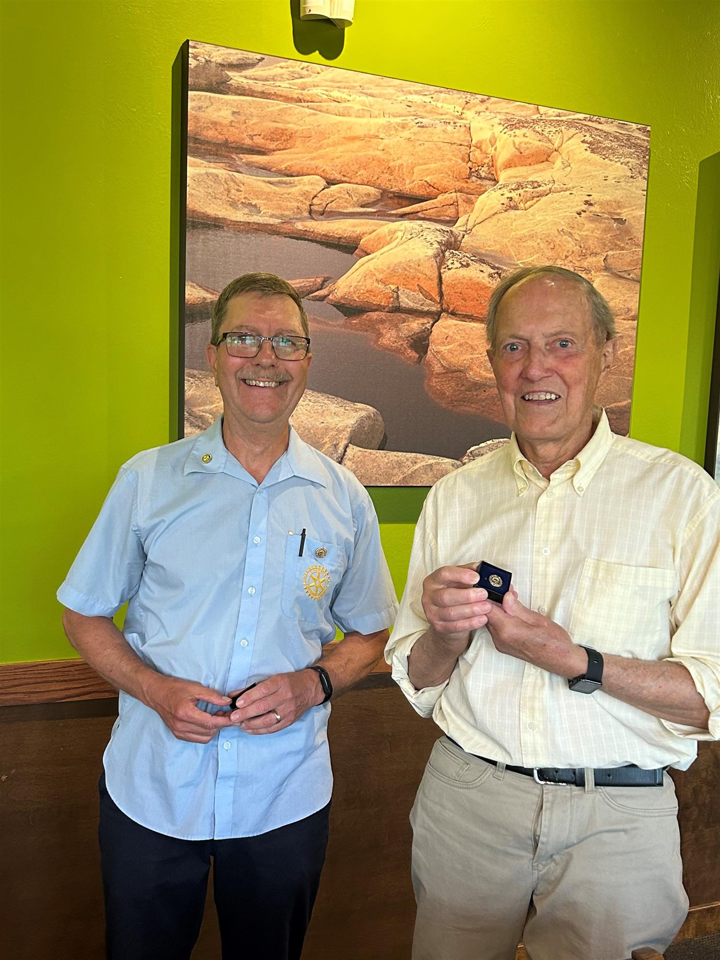 Home Page Rotary Club of Kenora