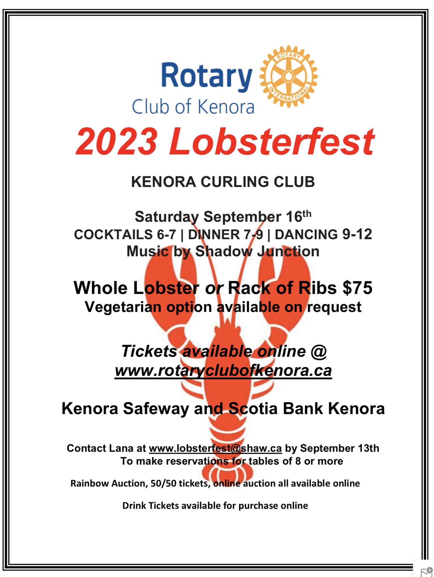Lobsterfest Red Lobster 2023 Dates at Walter Navarette blog