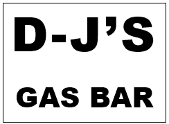 D-J's