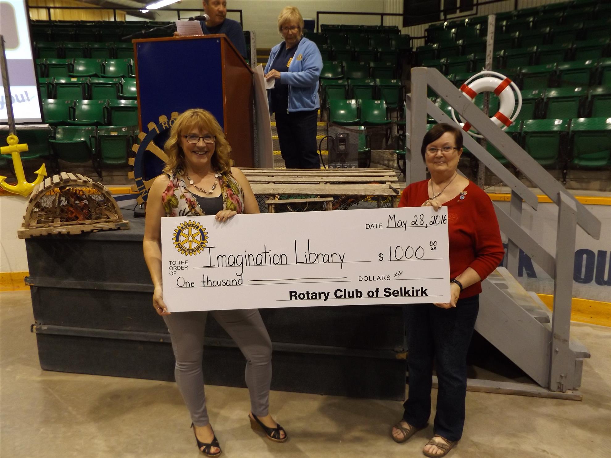 Lobster Fest Pictures Rotary Club of Selkirk