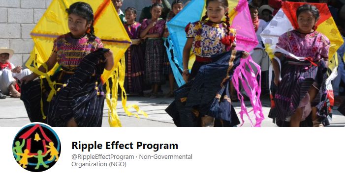 Click to go to the Ripple Effect Program Facebook page