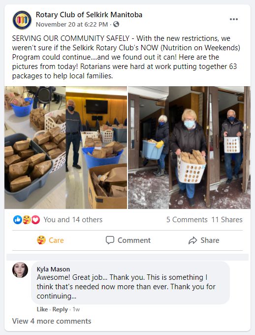Click to go to this Facebook post