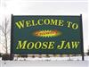 Moose Jaw
