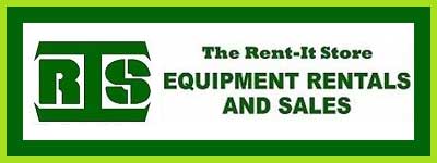 The Rent It Store