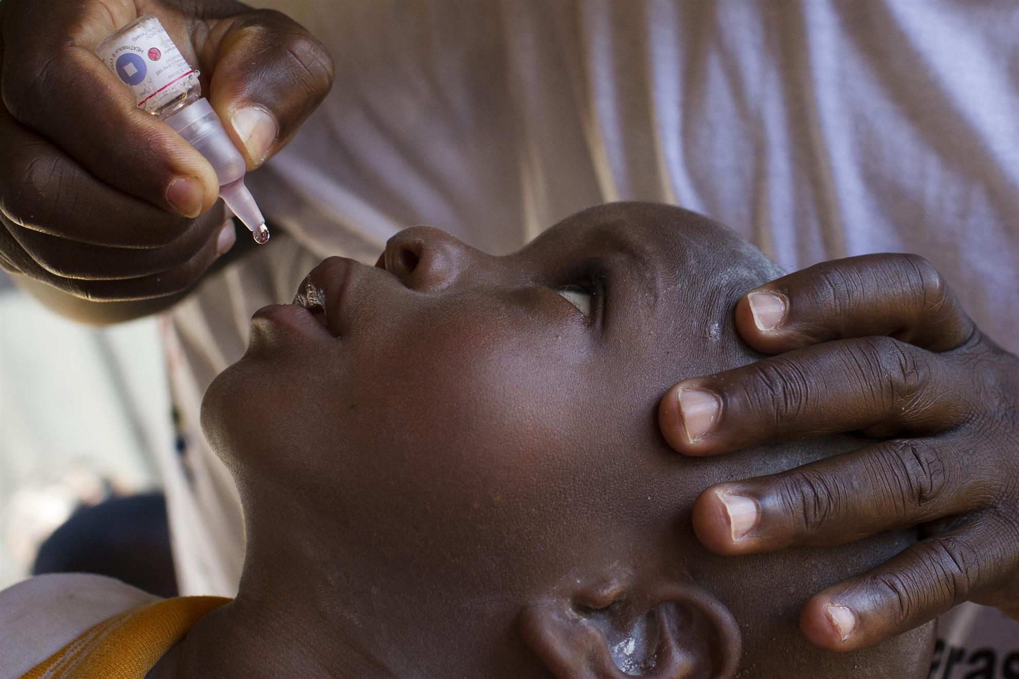 End Polio Now - Disease Prevention | Rotary Club of Yorkton