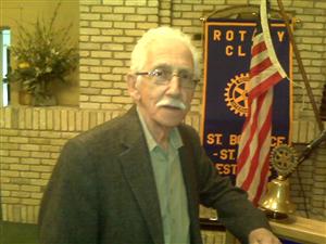 Fred Brick, Brick's Fine Furniture | Rotary Club of Winnipeg St ...