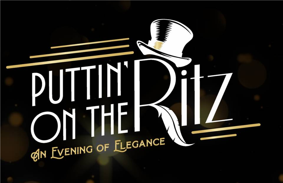 Puttin'On the Ritz