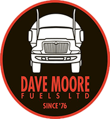Dave Moore Fuels