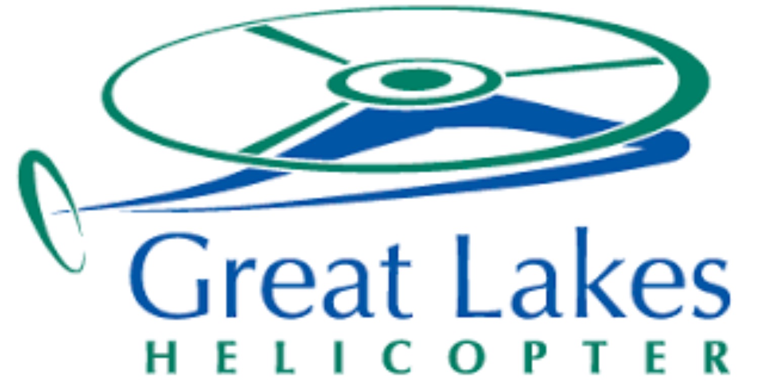 Great Lakes Helicopter width=