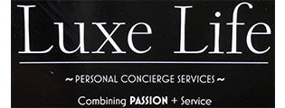 Luxe Life Concierge Services