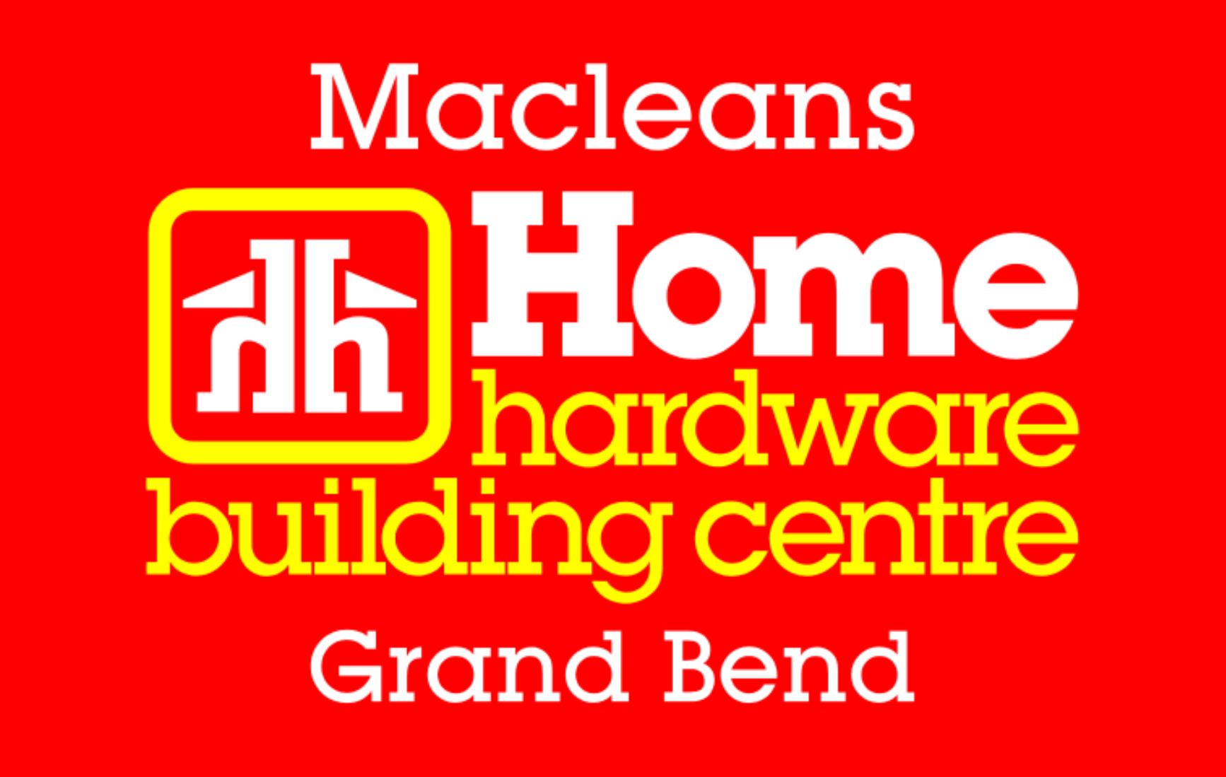 Grand Bend HomeHardware