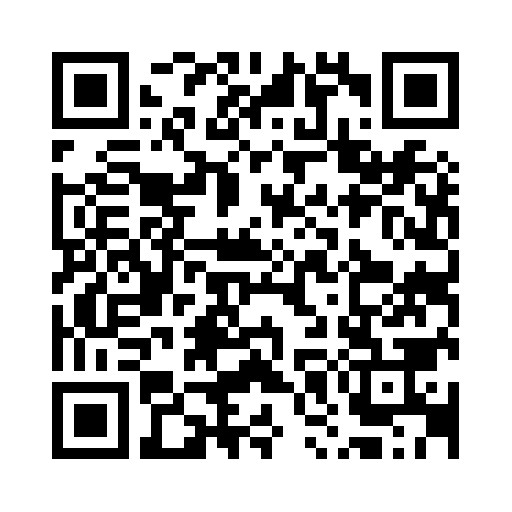 QR Code for CHC Membership