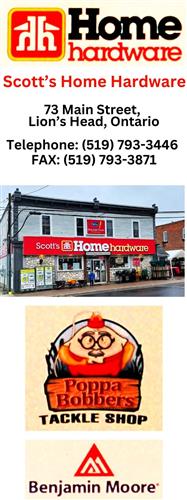 Scott's Home Hardware