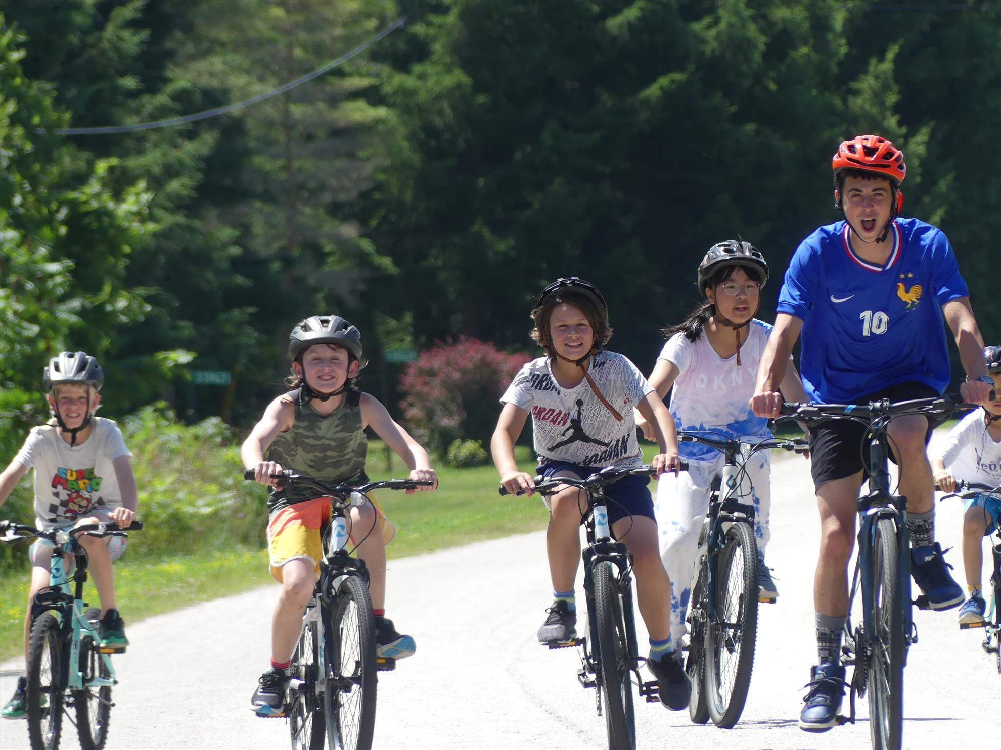 Biking---styx-and-kids.JPG