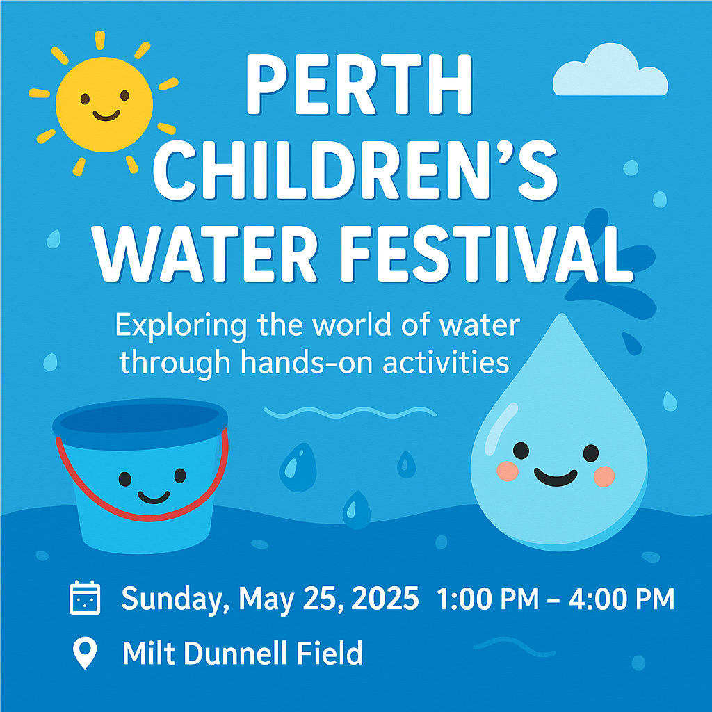 Perth Children's Water Festival