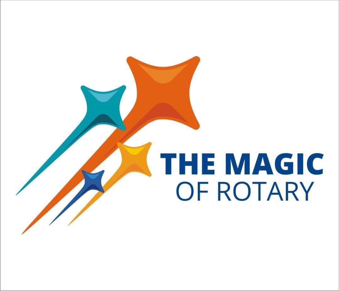 RI Theme for 2024-2025 | Rotary Club of St. Marys