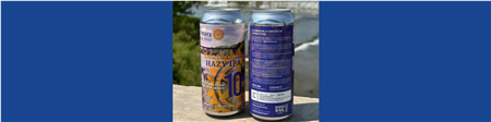 Centennial Hazy IPA