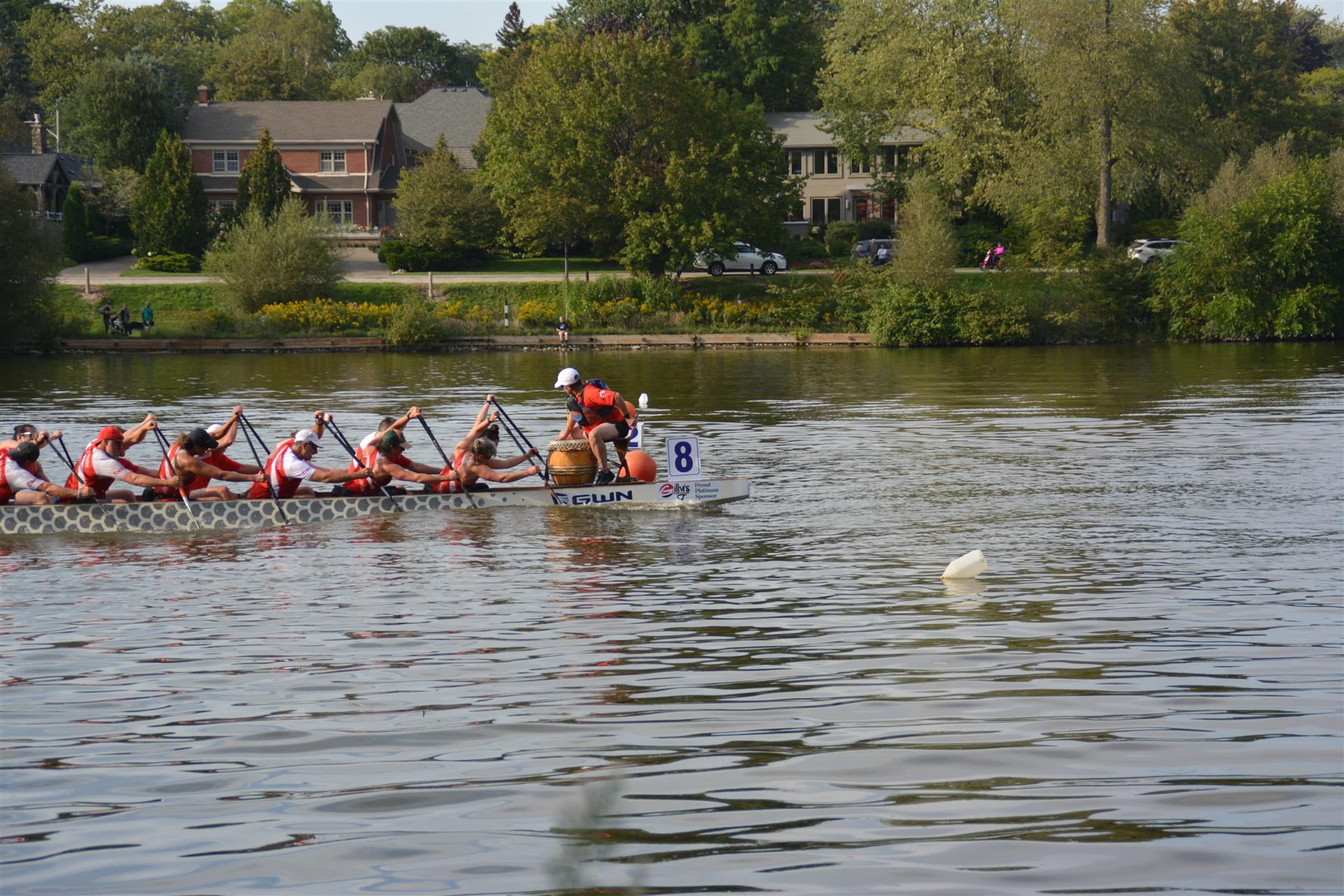 2023 Unofficial Race Finishes | Rotary Club of Stratford