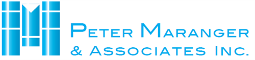 Peter Maranger & Associates Inc. 