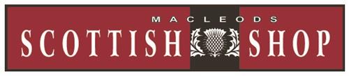 MacLeods Scottish Shop