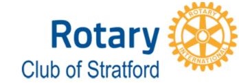 Stratford logo