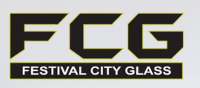 Festival City Glass