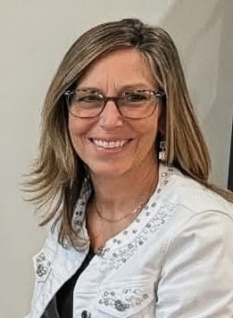 Teresa Bakker