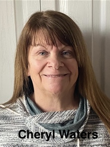 Cheryl Waters