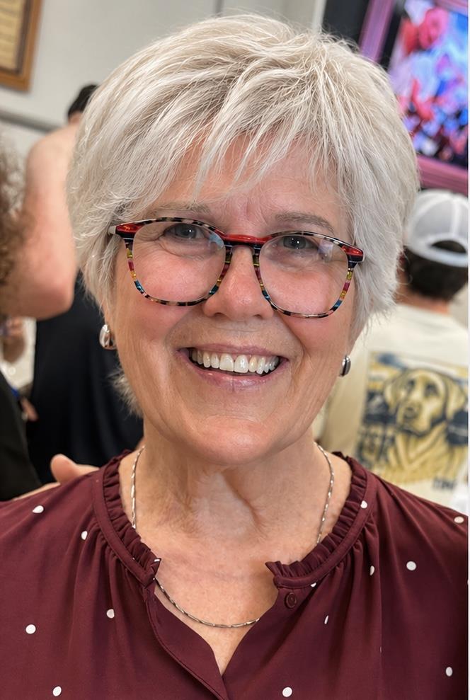 Marianne Kennes