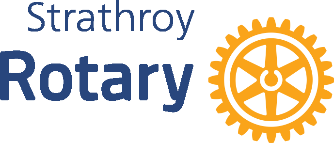 Strathroy logo