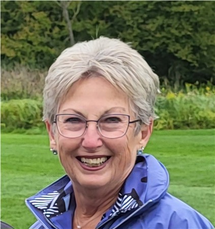 Dianne Marchand