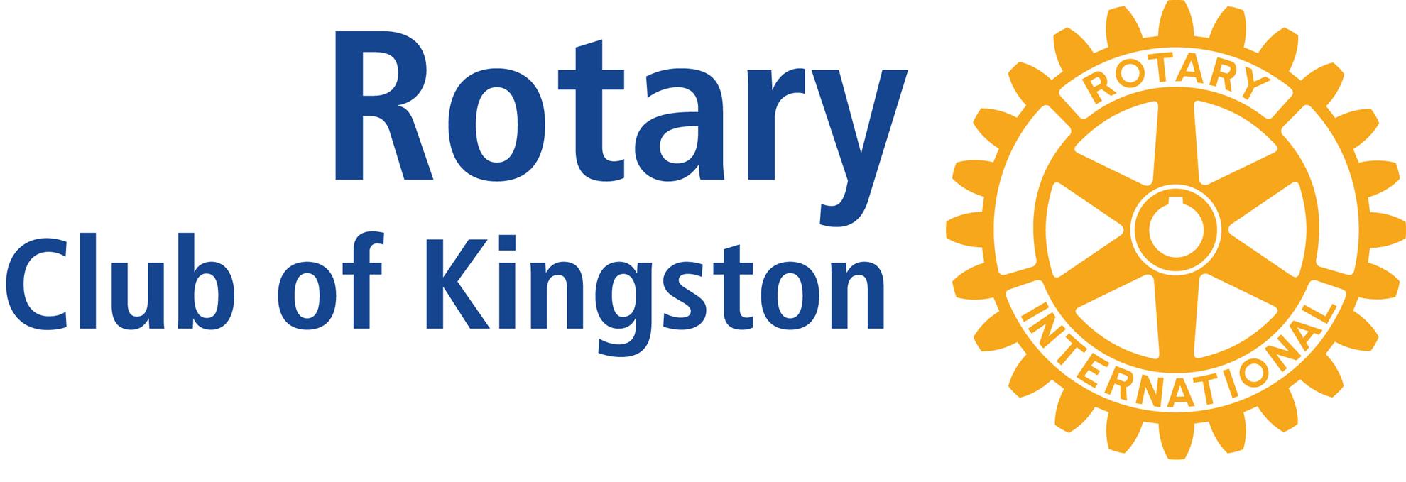 Home Page | Rotary Club of Kingston