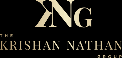 The Krishan Nathan Group