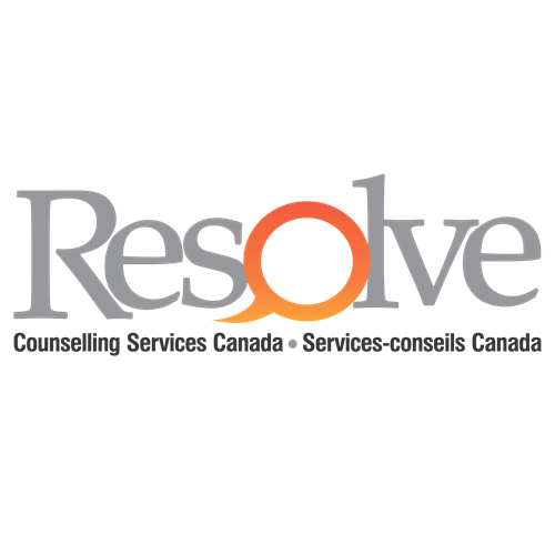Resolve Counselling Services Canada