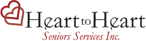Heart to Heart Seniors' Services