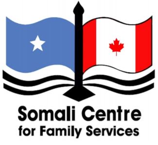 Somali Family Services Centre logo
